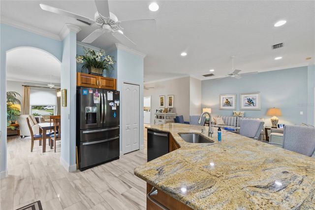 5948 SANDSTONE AVENUE, Sarasota, FL 34243