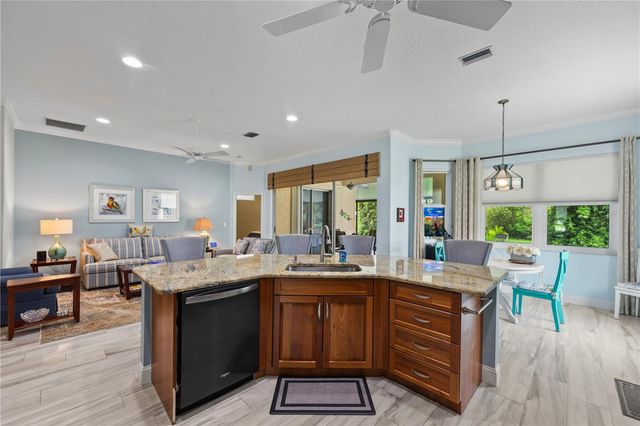 5948 SANDSTONE AVENUE, Sarasota, FL 34243