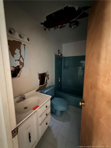 3701 Village Drive, Fayetteville, NC 28304