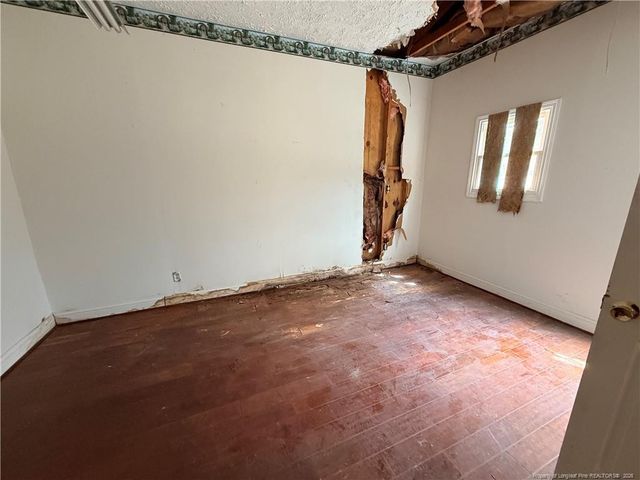 3701 Village Drive, Fayetteville, NC 28304