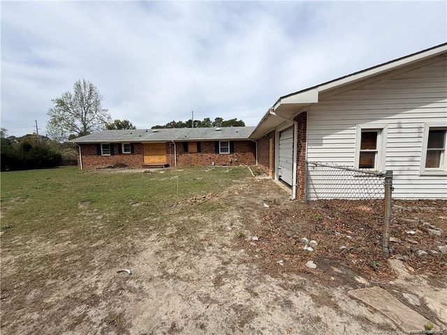 3701 Village Drive, Fayetteville, NC 28304