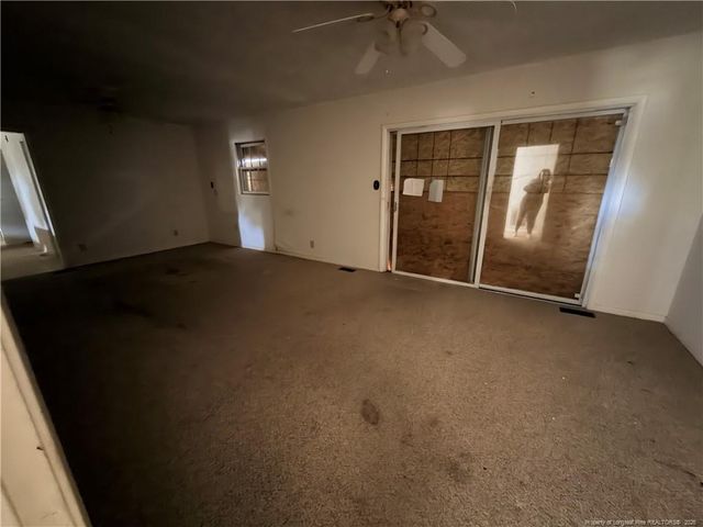 3701 Village Drive, Fayetteville, NC 28304