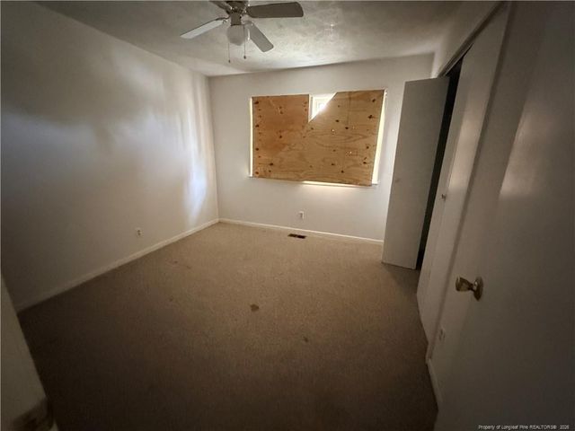 3701 Village Drive, Fayetteville, NC 28304