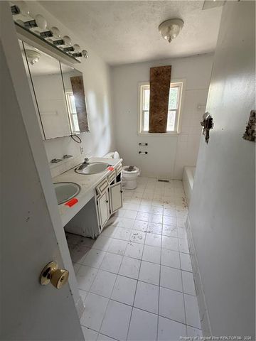 3701 Village Drive, Fayetteville, NC 28304