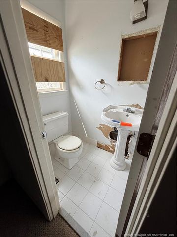 3701 Village Drive, Fayetteville, NC 28304