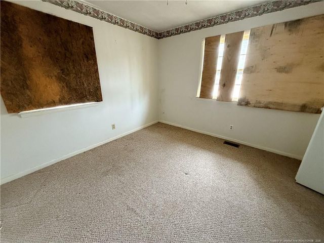 3701 Village Drive, Fayetteville, NC 28304