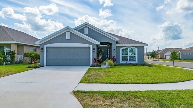 260 CITRUS POINTE DRIVE, Haines City, FL 33844