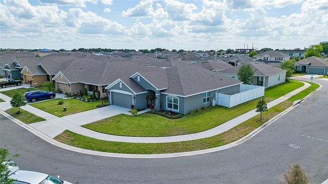 260 CITRUS POINTE DRIVE, Haines City, FL 33844