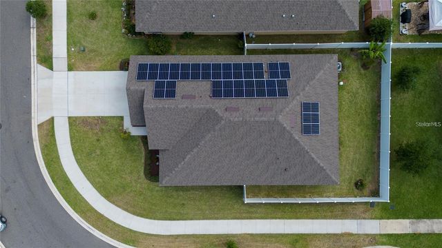 260 CITRUS POINTE DRIVE, Haines City, FL 33844