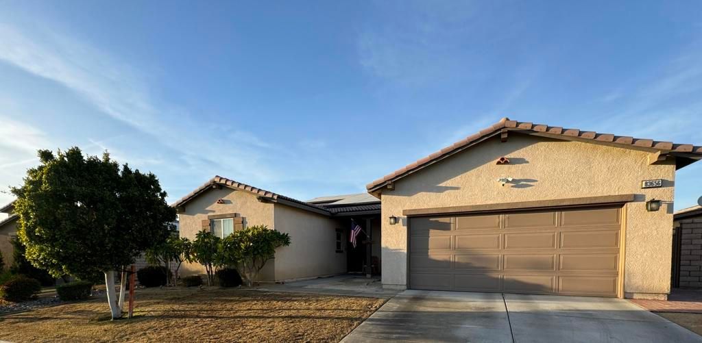83656 Fujiyama Drive, Indio, CA 92203