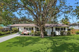 4513 S HESPERIDES STREET, Tampa, FL 33611