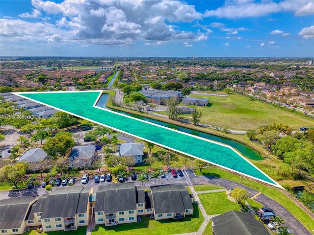 139xx SW 272 Street, Naranja, FL 33032