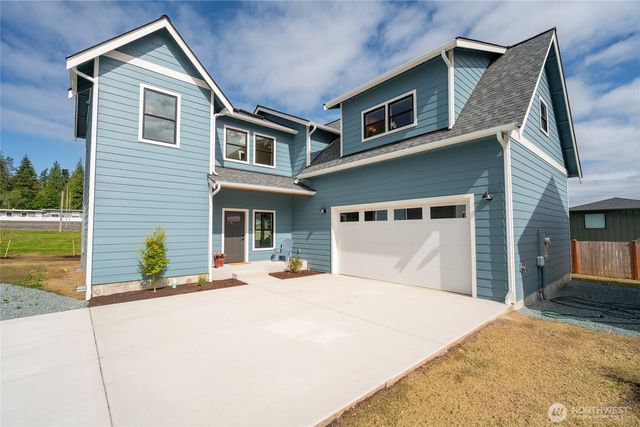 2914 K Avenue, Anacortes, WA 98221