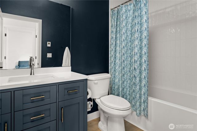 2914 K Avenue, Anacortes, WA 98221