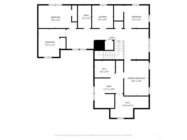 2914 K Avenue, Anacortes, WA 98221