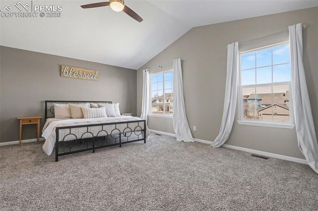 6467 Graymont Drive, Colorado Springs, CO 80923