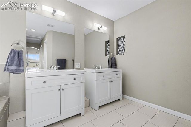 6467 Graymont Drive, Colorado Springs, CO 80923