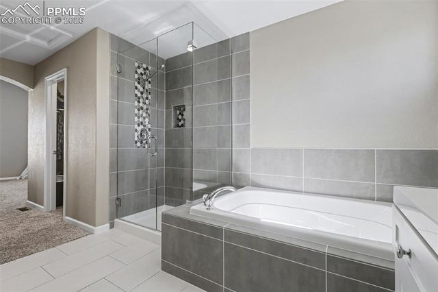 6467 Graymont Drive, Colorado Springs, CO 80923