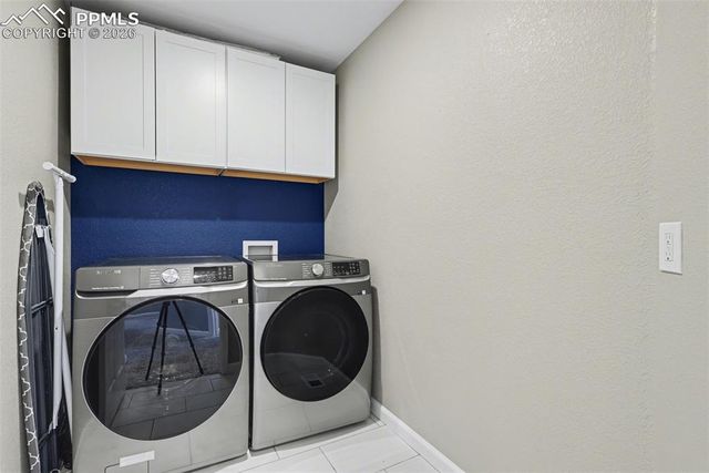 6467 Graymont Drive, Colorado Springs, CO 80923