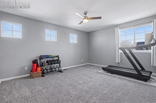 6467 Graymont Drive, Colorado Springs, CO 80923