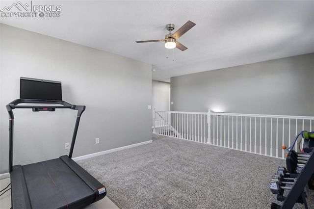 6467 Graymont Drive, Colorado Springs, CO 80923