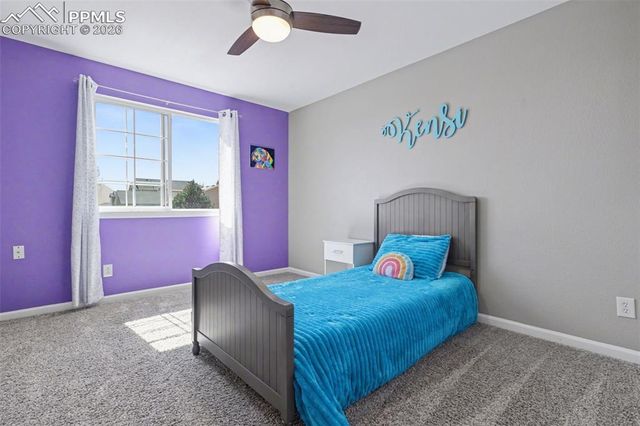 6467 Graymont Drive, Colorado Springs, CO 80923