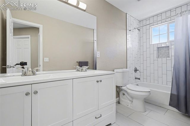 6467 Graymont Drive, Colorado Springs, CO 80923