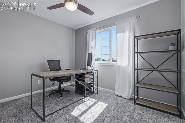 6467 Graymont Drive, Colorado Springs, CO 80923