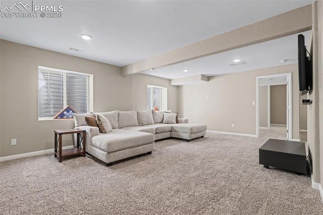 6467 Graymont Drive, Colorado Springs, CO 80923