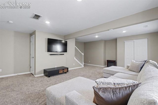 6467 Graymont Drive, Colorado Springs, CO 80923