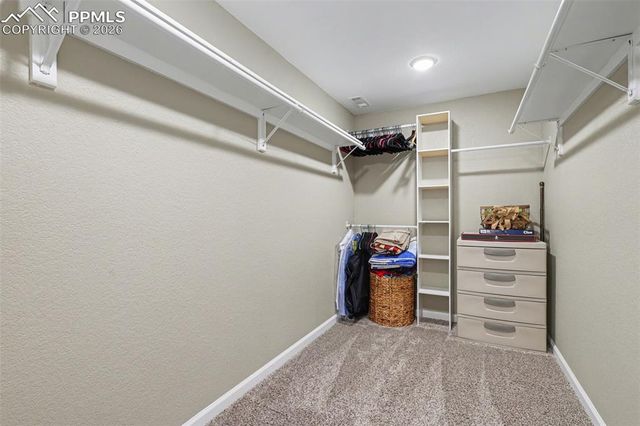 6467 Graymont Drive, Colorado Springs, CO 80923