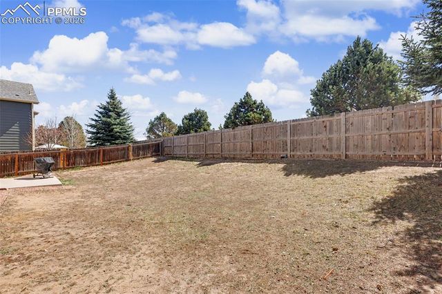 6467 Graymont Drive, Colorado Springs, CO 80923