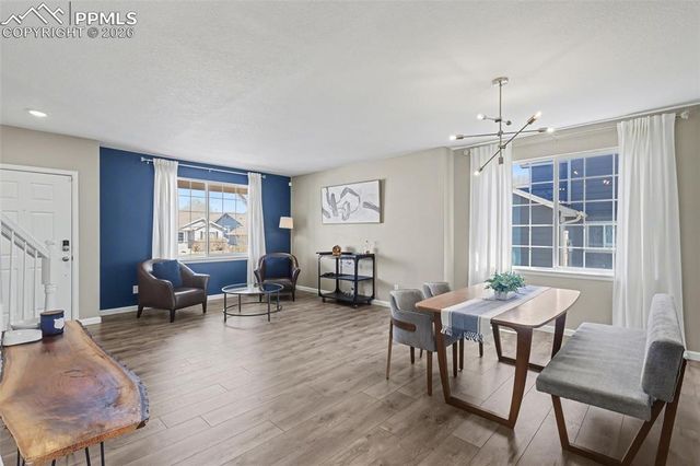 6467 Graymont Drive, Colorado Springs, CO 80923