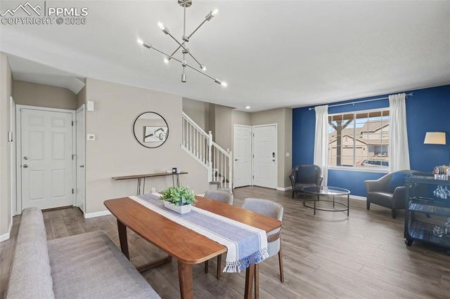 6467 Graymont Drive, Colorado Springs, CO 80923