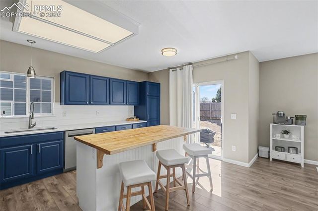 6467 Graymont Drive, Colorado Springs, CO 80923