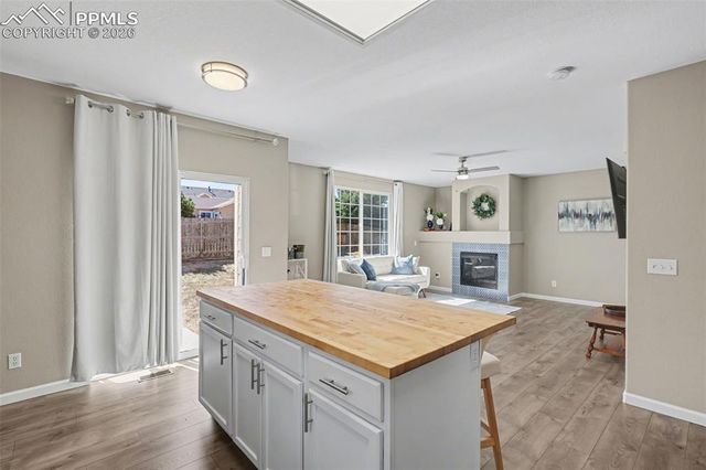 6467 Graymont Drive, Colorado Springs, CO 80923