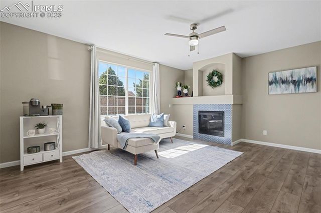 6467 Graymont Drive, Colorado Springs, CO 80923