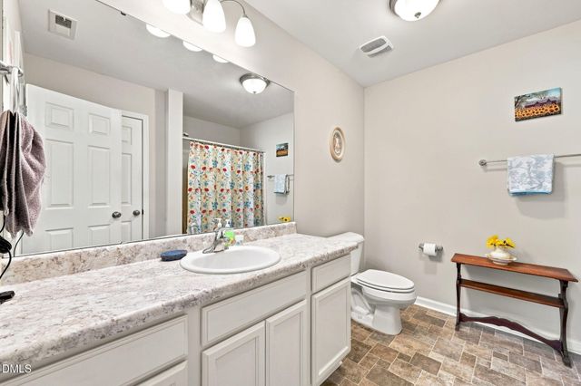 108 Forest Island Avenue, Smithfield, NC 27577