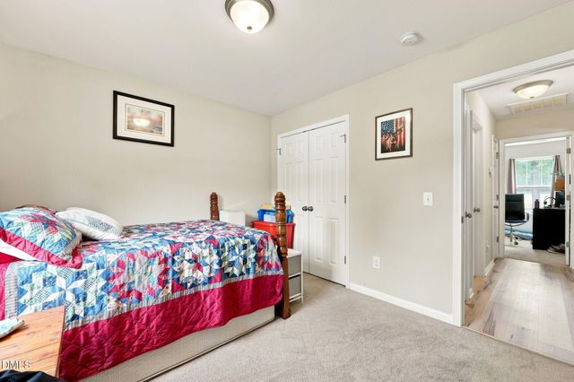 108 Forest Island Avenue, Smithfield, NC 27577