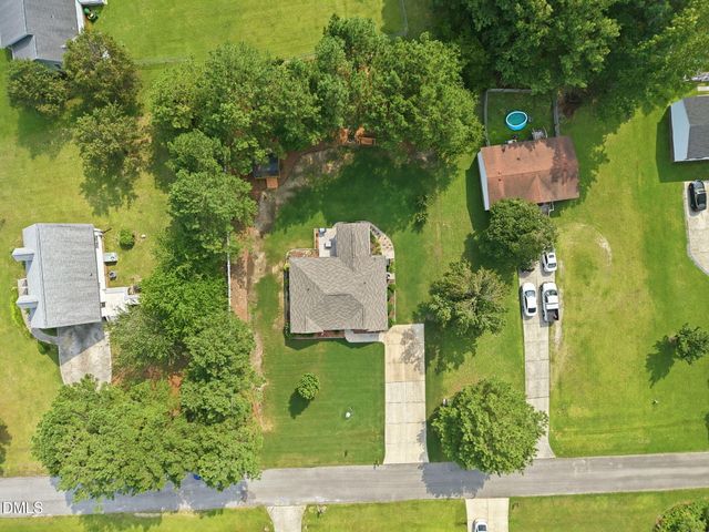 108 Forest Island Avenue, Smithfield, NC 27577