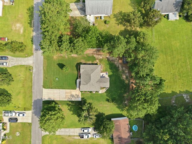 108 Forest Island Avenue, Smithfield, NC 27577