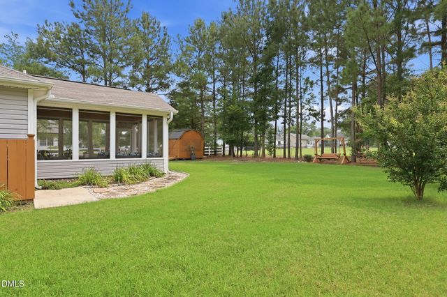 108 Forest Island Avenue, Smithfield, NC 27577