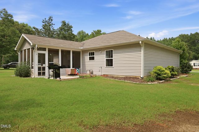 108 Forest Island Avenue, Smithfield, NC 27577