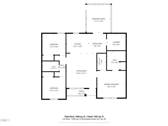108 Forest Island Avenue, Smithfield, NC 27577