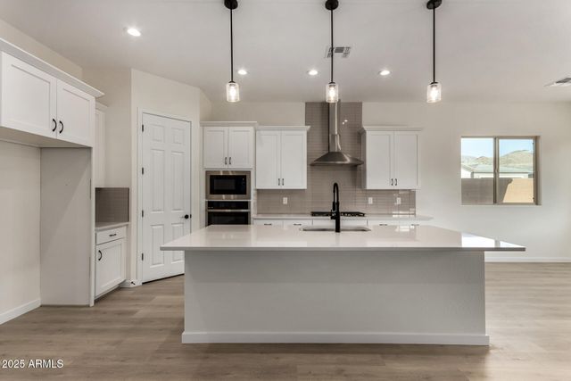 4737 W CAPISTRANO Avenue, Laveen, AZ 85339