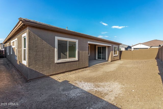 4737 W CAPISTRANO Avenue, Laveen, AZ 85339