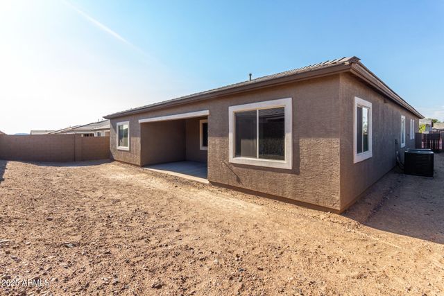 4737 W CAPISTRANO Avenue, Laveen, AZ 85339