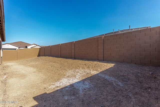 4737 W CAPISTRANO Avenue, Laveen, AZ 85339