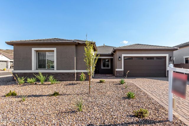 4737 W CAPISTRANO Avenue, Laveen, AZ 85339