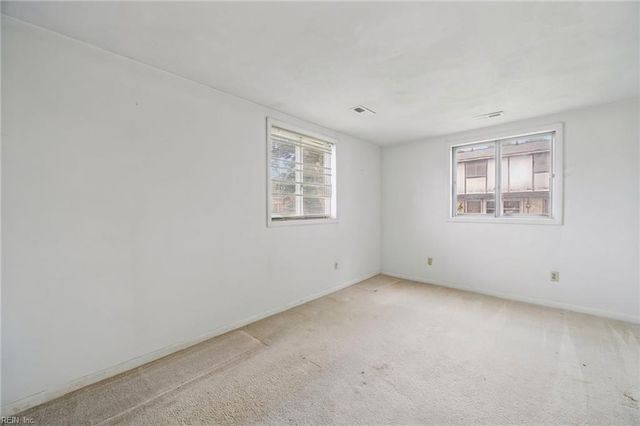 1908 Demetro DR, Hampton, VA 23663